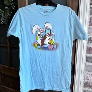 Buc-ee's T-shirt‎ Unisex Easter size Medium